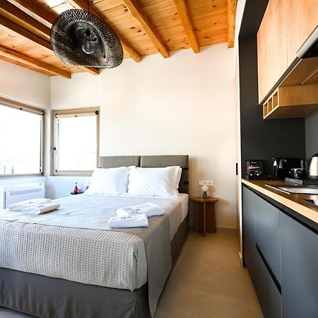 Eumorphia Studios & Apartments Skiathos Chora Extérieur photo