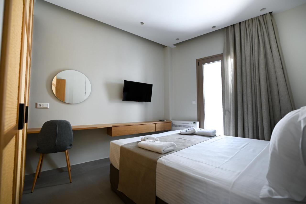 Eumorphia Studios & Apartments Skiathos Chora Extérieur photo