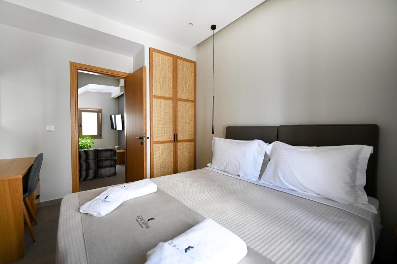Eumorphia Studios & Apartments Skiathos Chora Extérieur photo