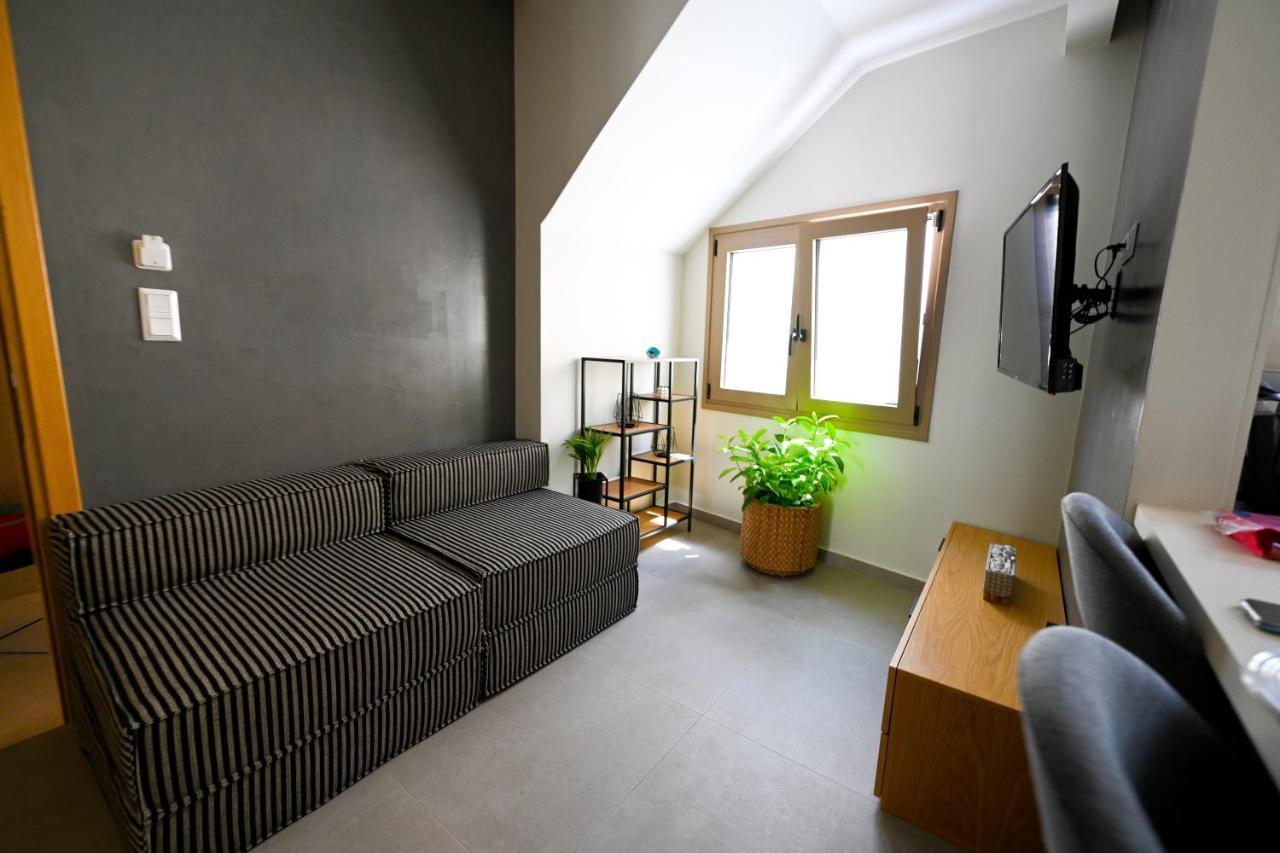Eumorphia Studios & Apartments Skiathos Chora Extérieur photo