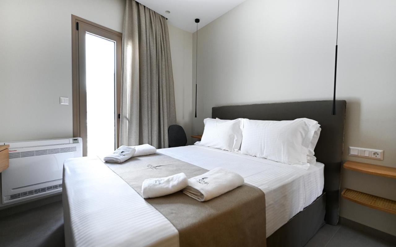 Eumorphia Studios & Apartments Skiathos Chora Extérieur photo