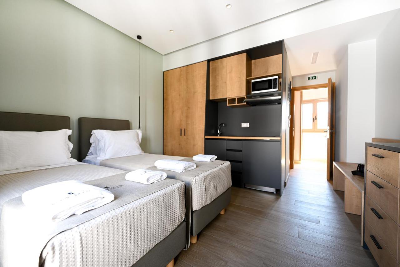 Eumorphia Studios & Apartments Skiathos Chora Extérieur photo