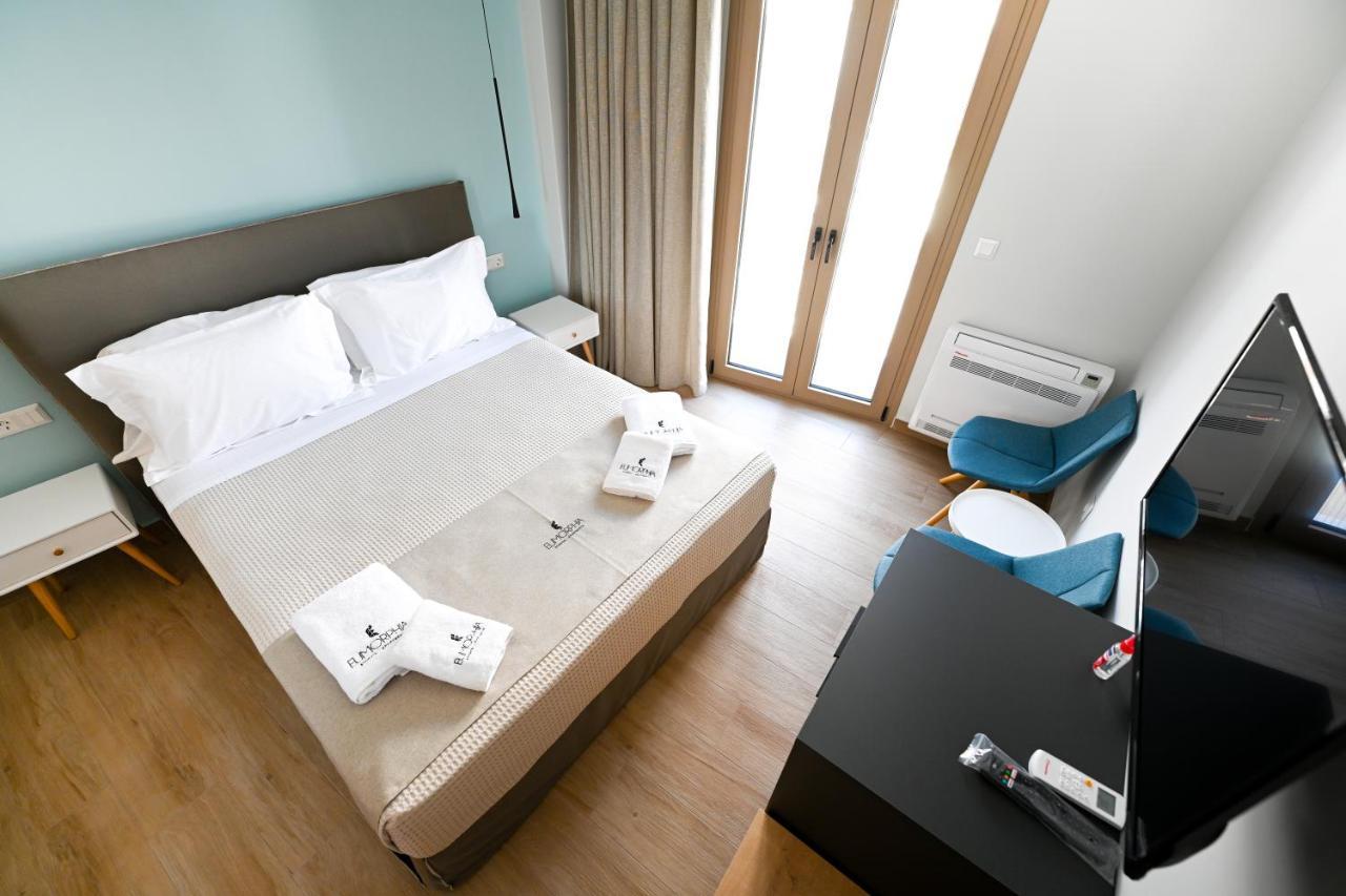 Eumorphia Studios & Apartments Skiathos Chora Extérieur photo