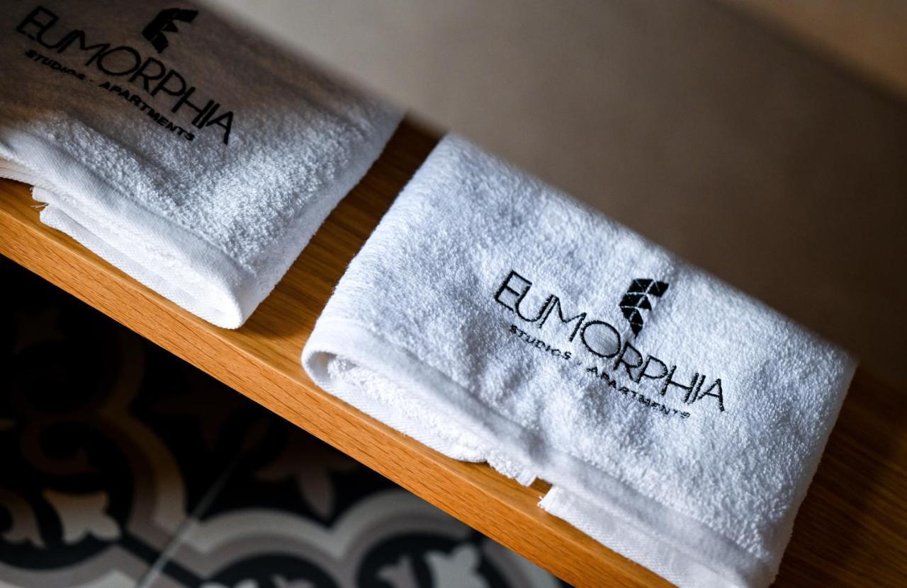 Eumorphia Studios & Apartments Skiathos Chora Extérieur photo