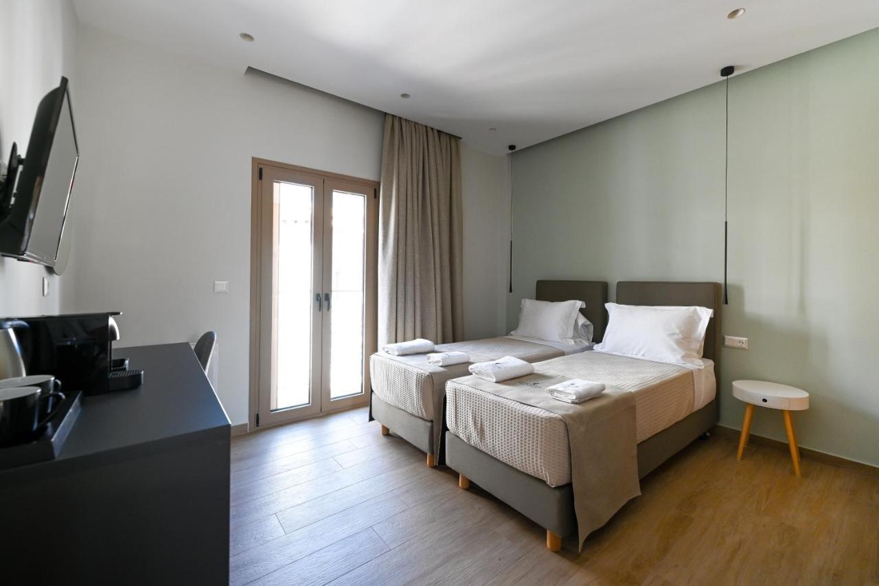 Eumorphia Studios & Apartments Skiathos Chora Extérieur photo