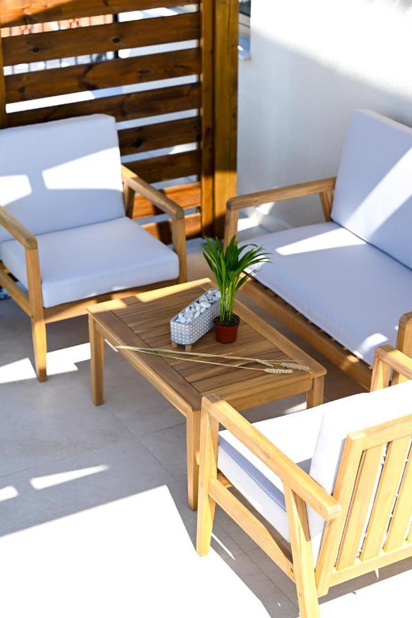 Eumorphia Studios & Apartments Skiathos Chora Extérieur photo